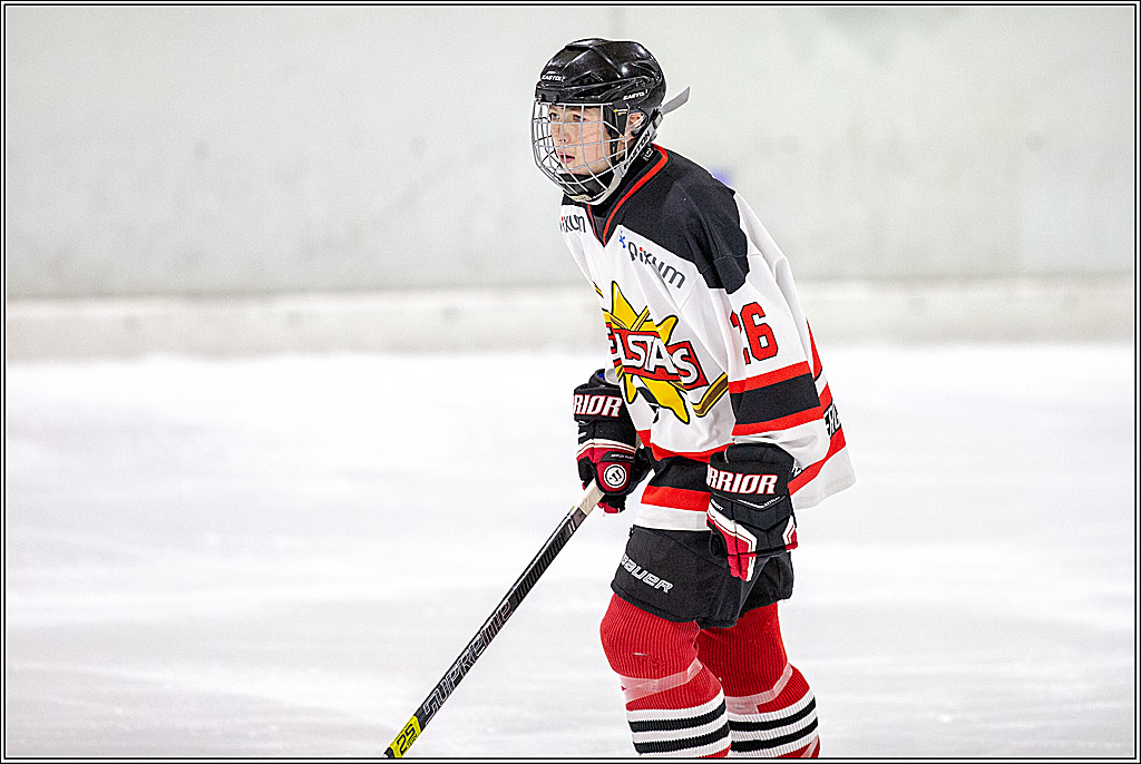 U17 - ESV Bergisch Gladbach - EC Bergisch Land 7-4, 10.03.2019